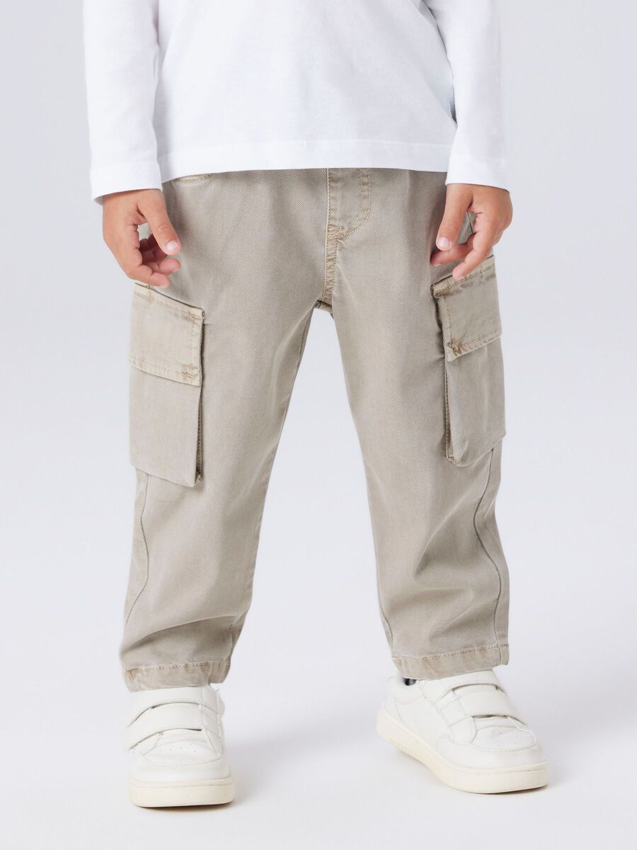 PANTALONI - NAME IT