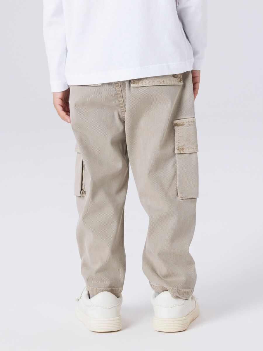 PANTALONI - NAME IT