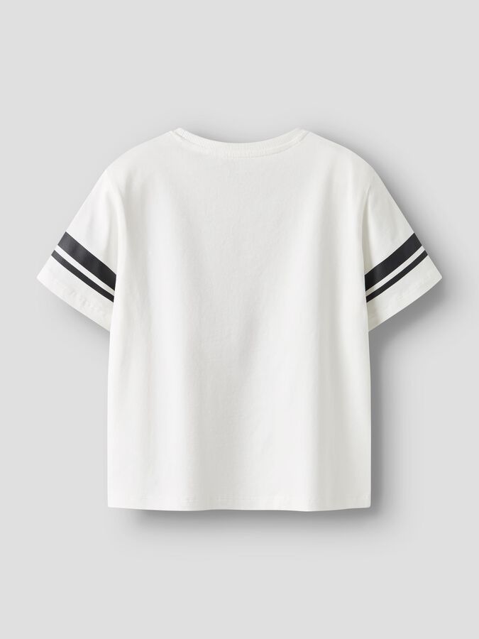 T-SHIRT - NAME IT