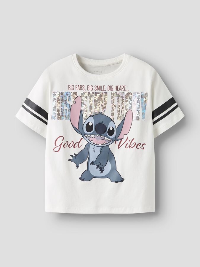 T-SHIRT - NAME IT