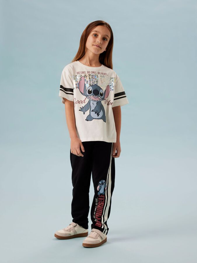 T-SHIRT - NAME IT