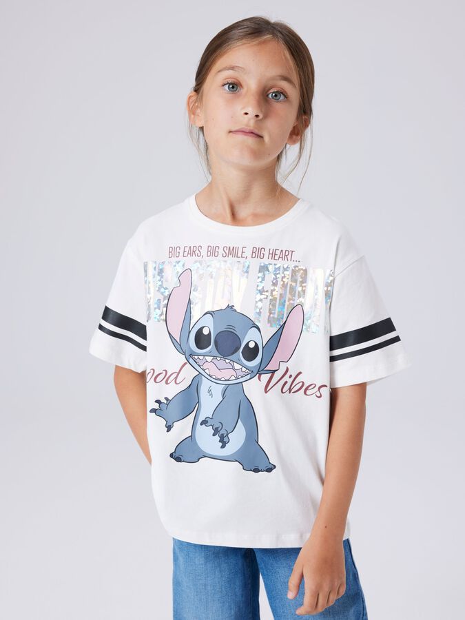 T-SHIRT - NAME IT