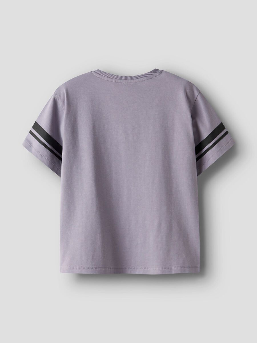 T-SHIRT - NAME IT