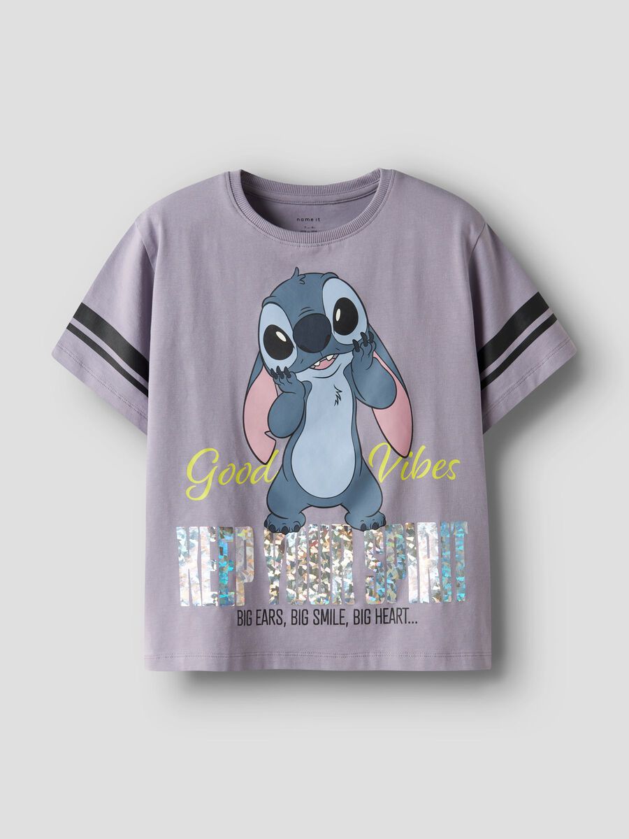 T-SHIRT - NAME IT