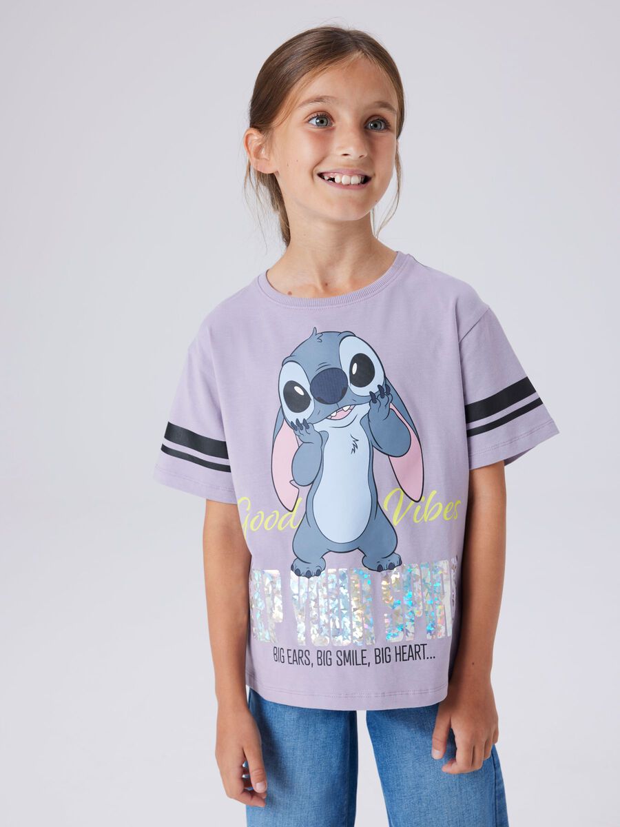 T-SHIRT - NAME IT