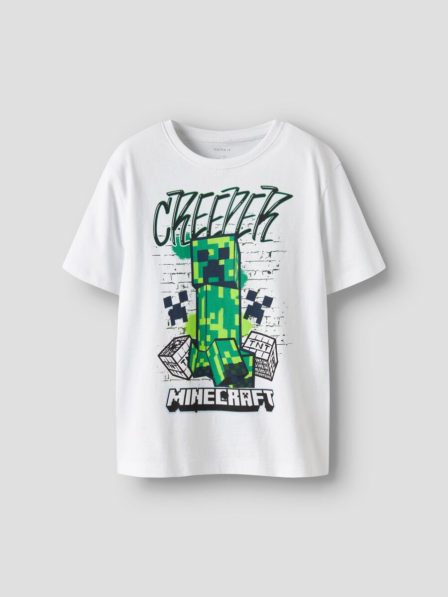 T-SHIRT - NAME IT
