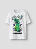 T-SHIRT - NAME IT