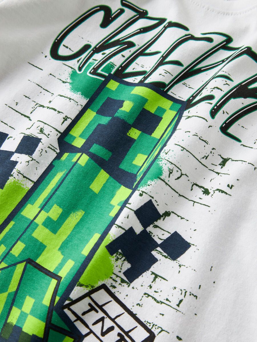 T-SHIRT - NAME IT