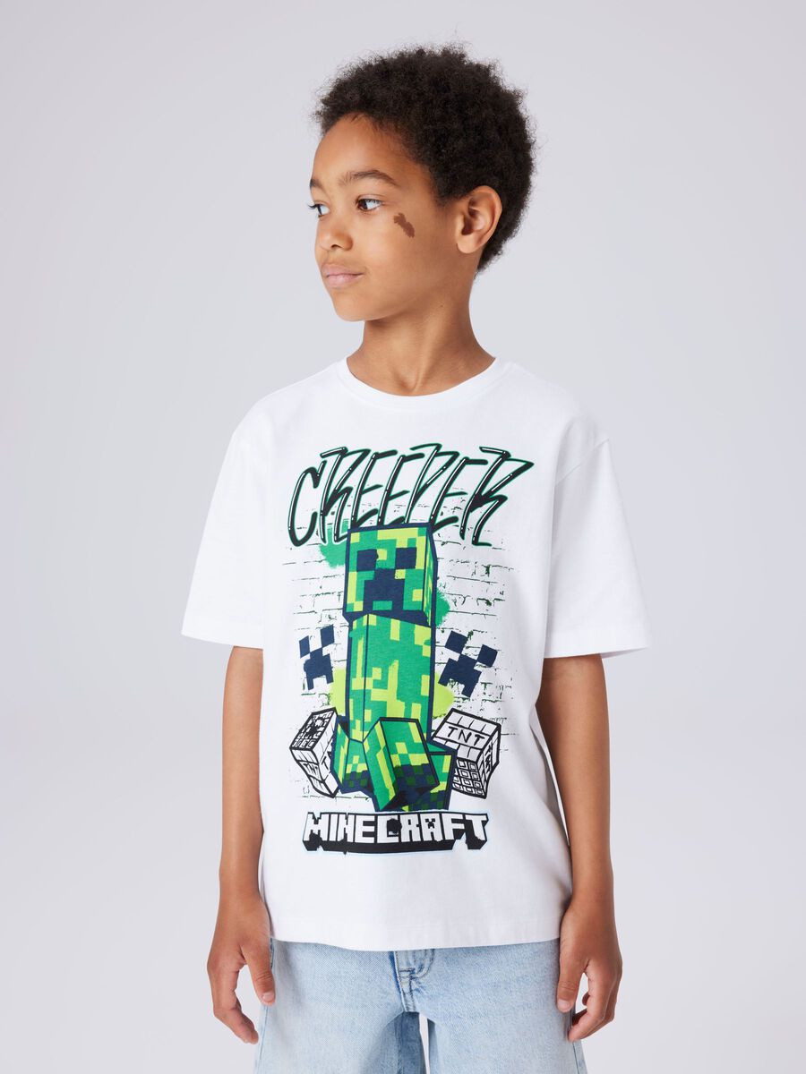 T-SHIRT - NAME IT