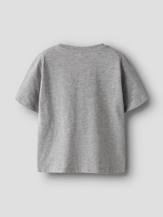 T-SHIRT - NAME IT
