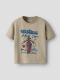 T-SHIRT - NAME IT