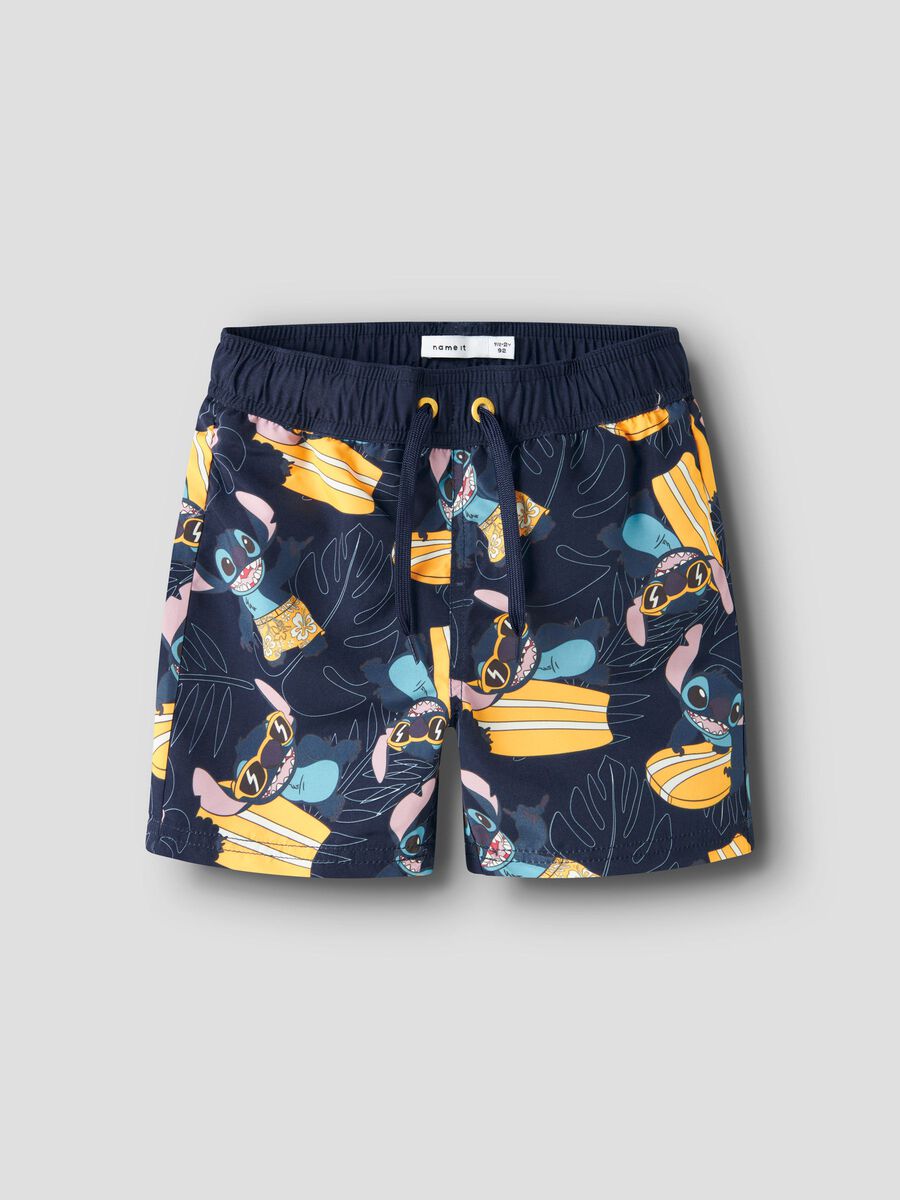 COSTUME DA BAGNO - NAME IT