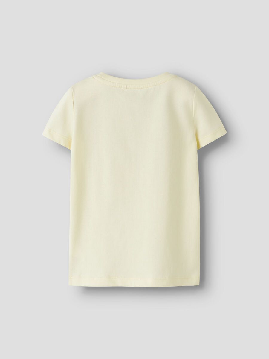 T-SHIRT - NAME IT