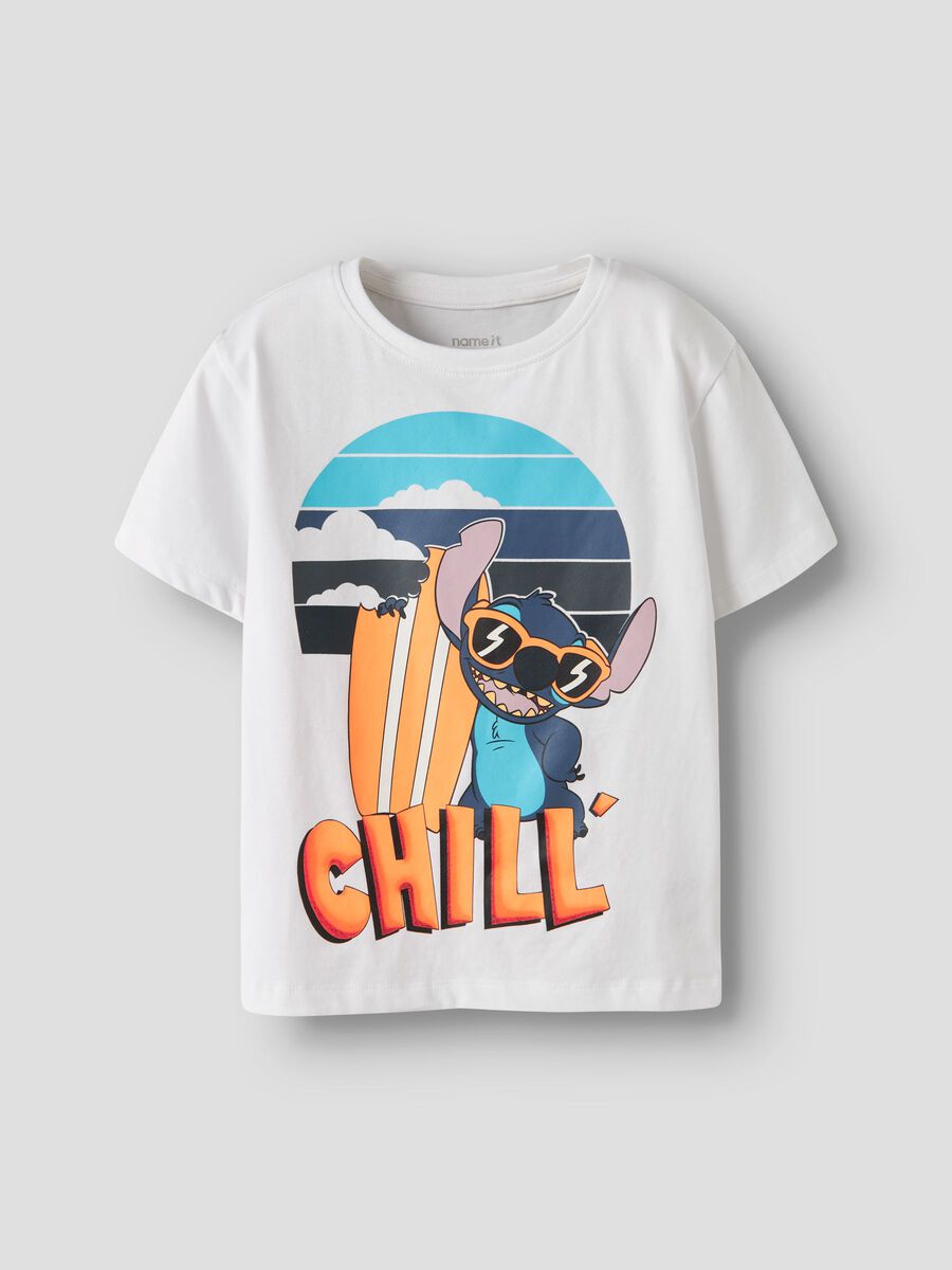T-SHIRT - NAME IT