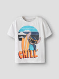 T-SHIRT - NAME IT
