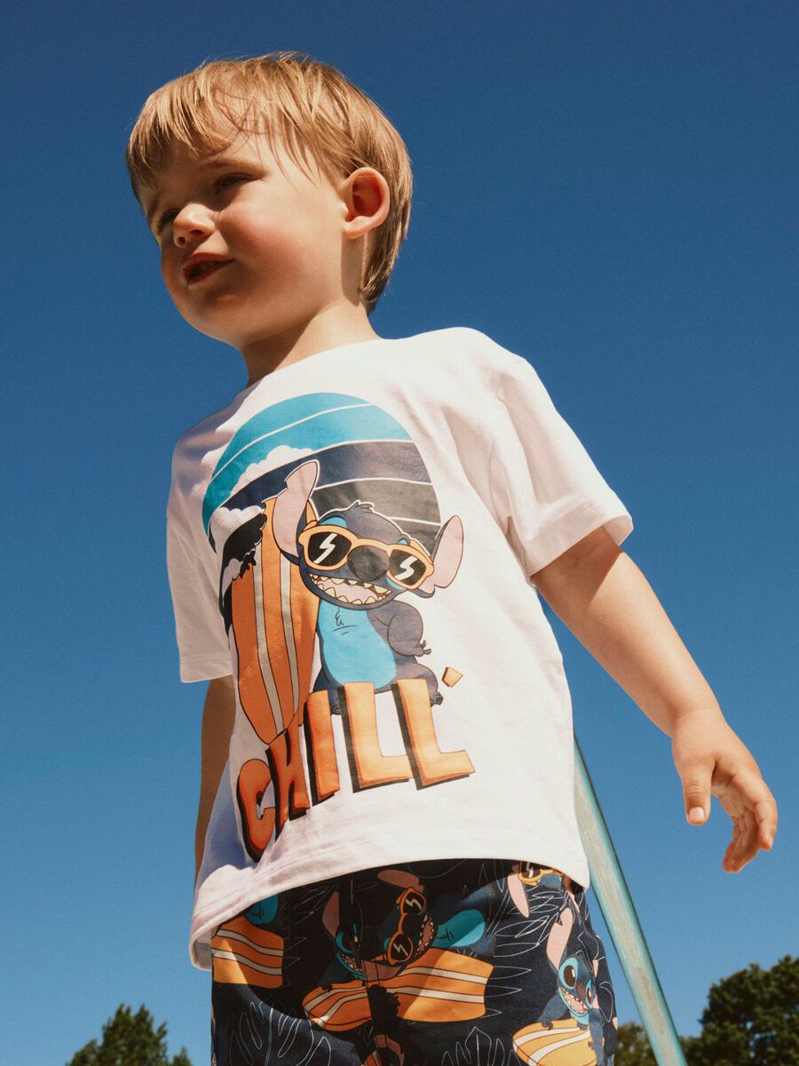 T-SHIRT - NAME IT