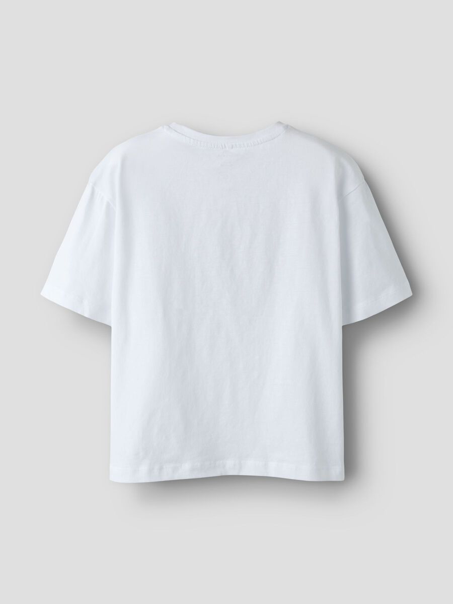 T-SHIRT - NAME IT