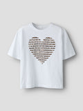 T-SHIRT - NAME IT