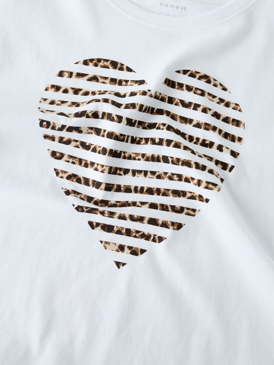 T-SHIRT - NAME IT