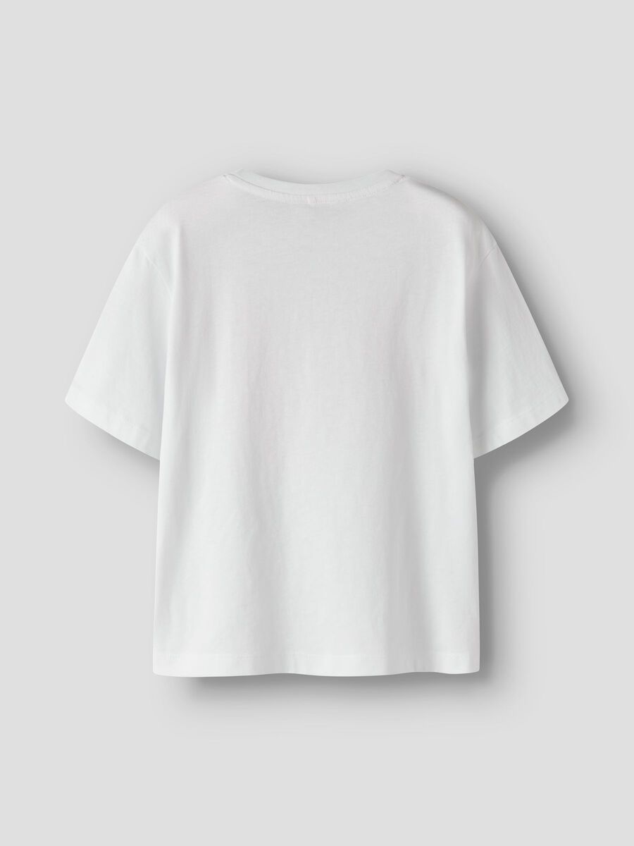 T-SHIRT - NAME IT