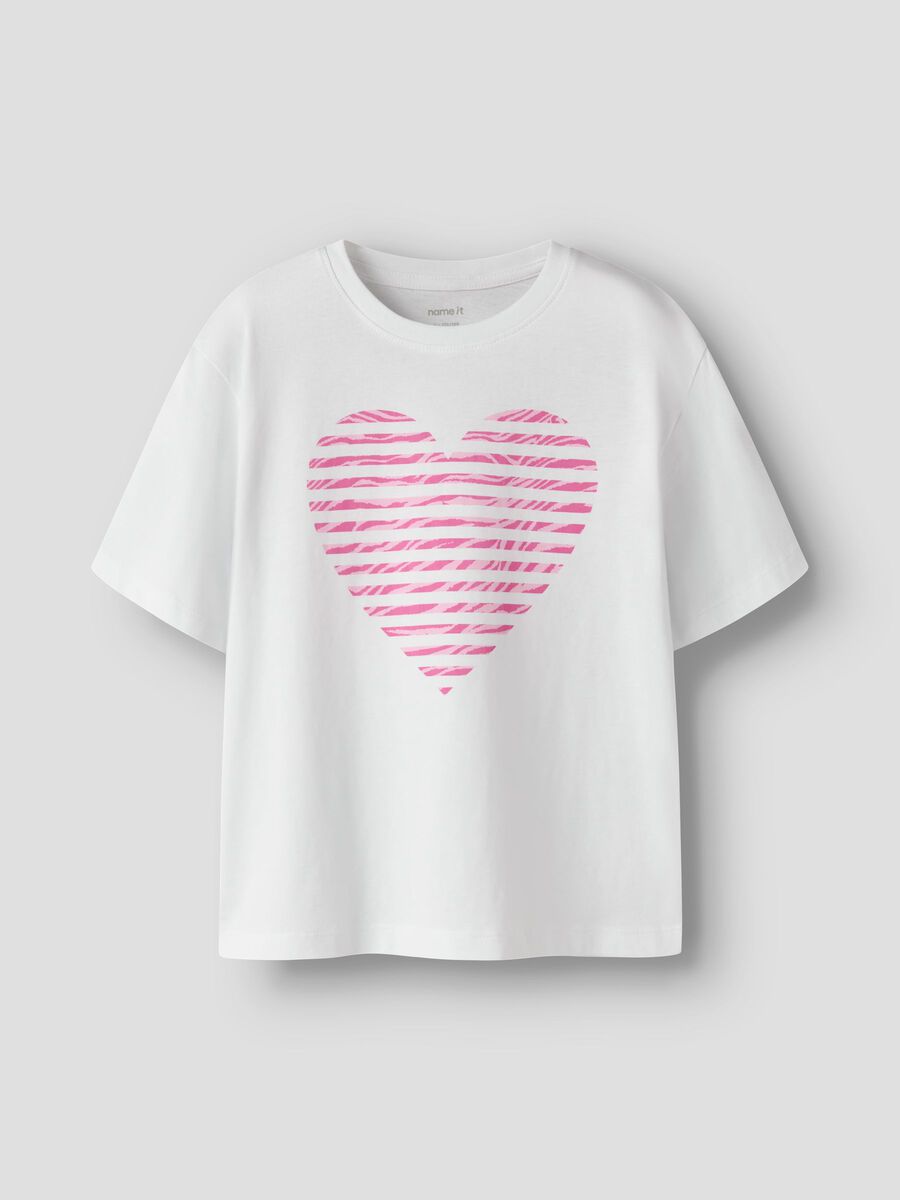 T-SHIRT - NAME IT