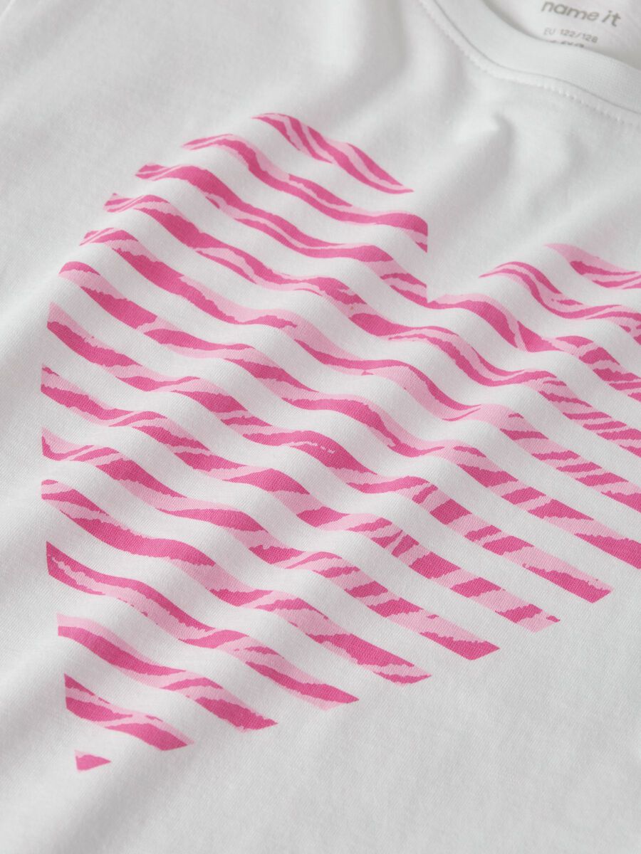 T-SHIRT - NAME IT