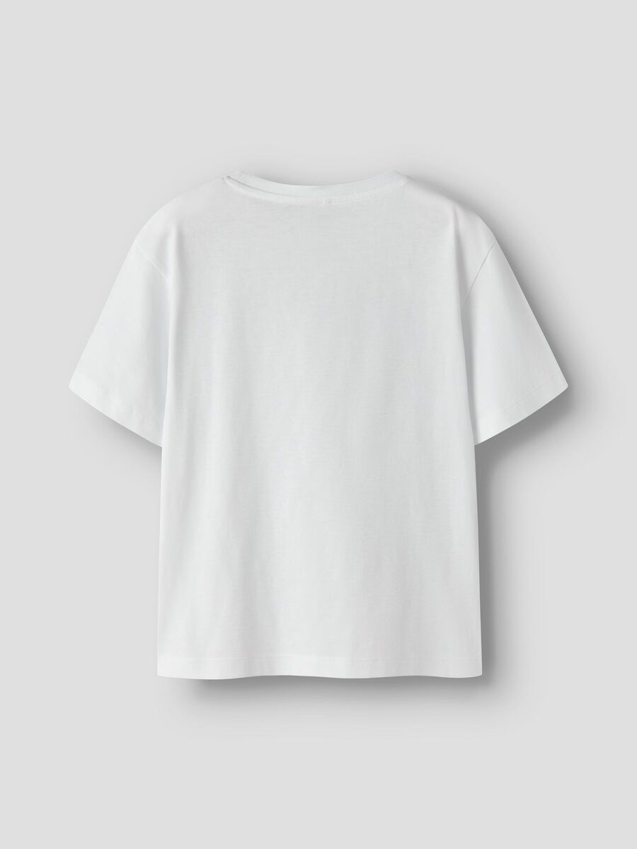 T-SHIRT - NAME IT