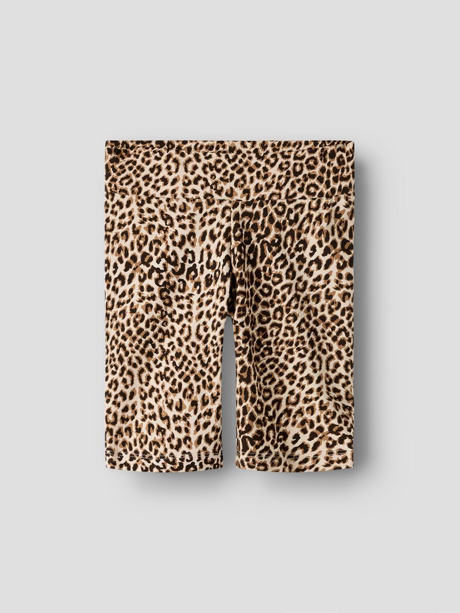 LEGGING SHORT - NAME IT