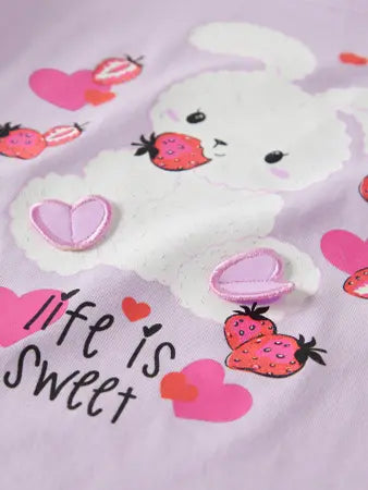 T-SHIRT - NAME IT