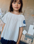 T-SHIRT- ZIPPY