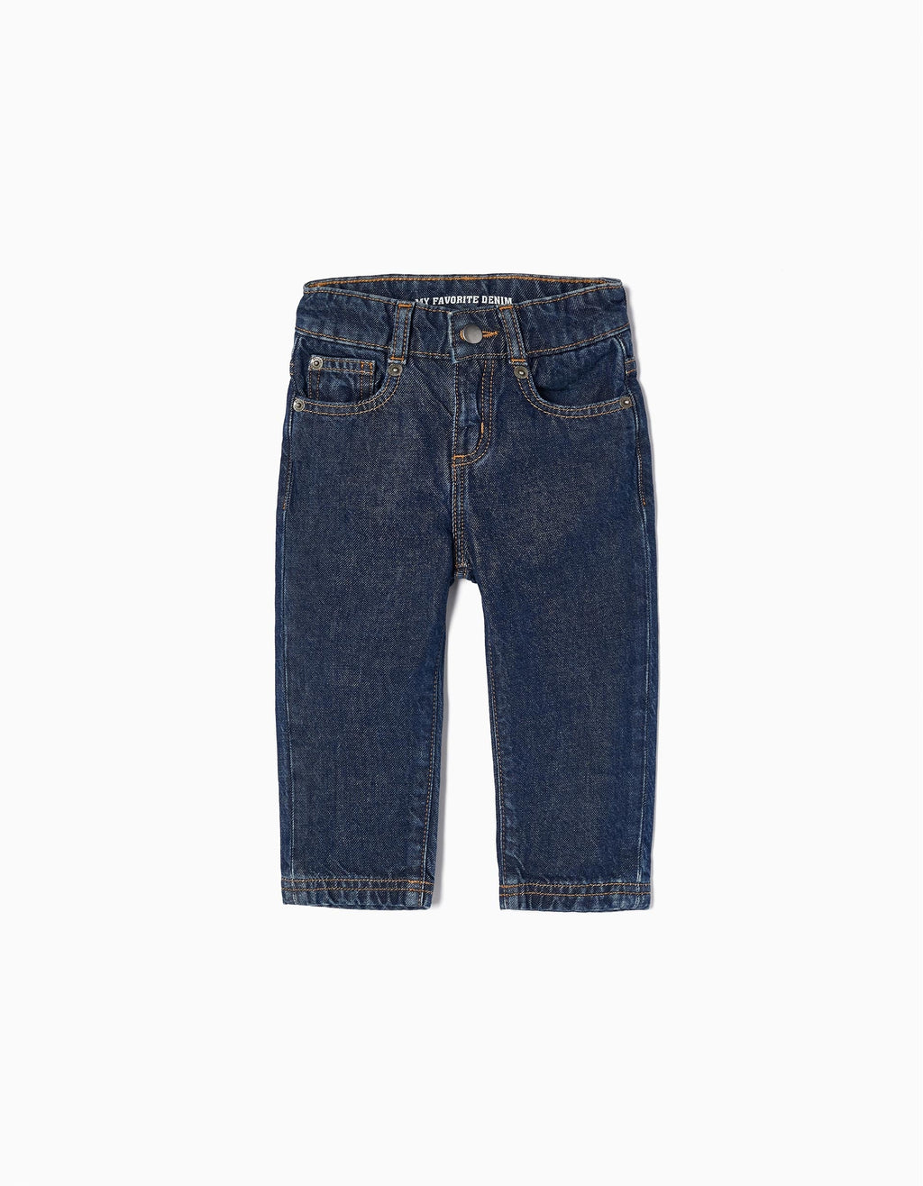JEANS - ZIPPY