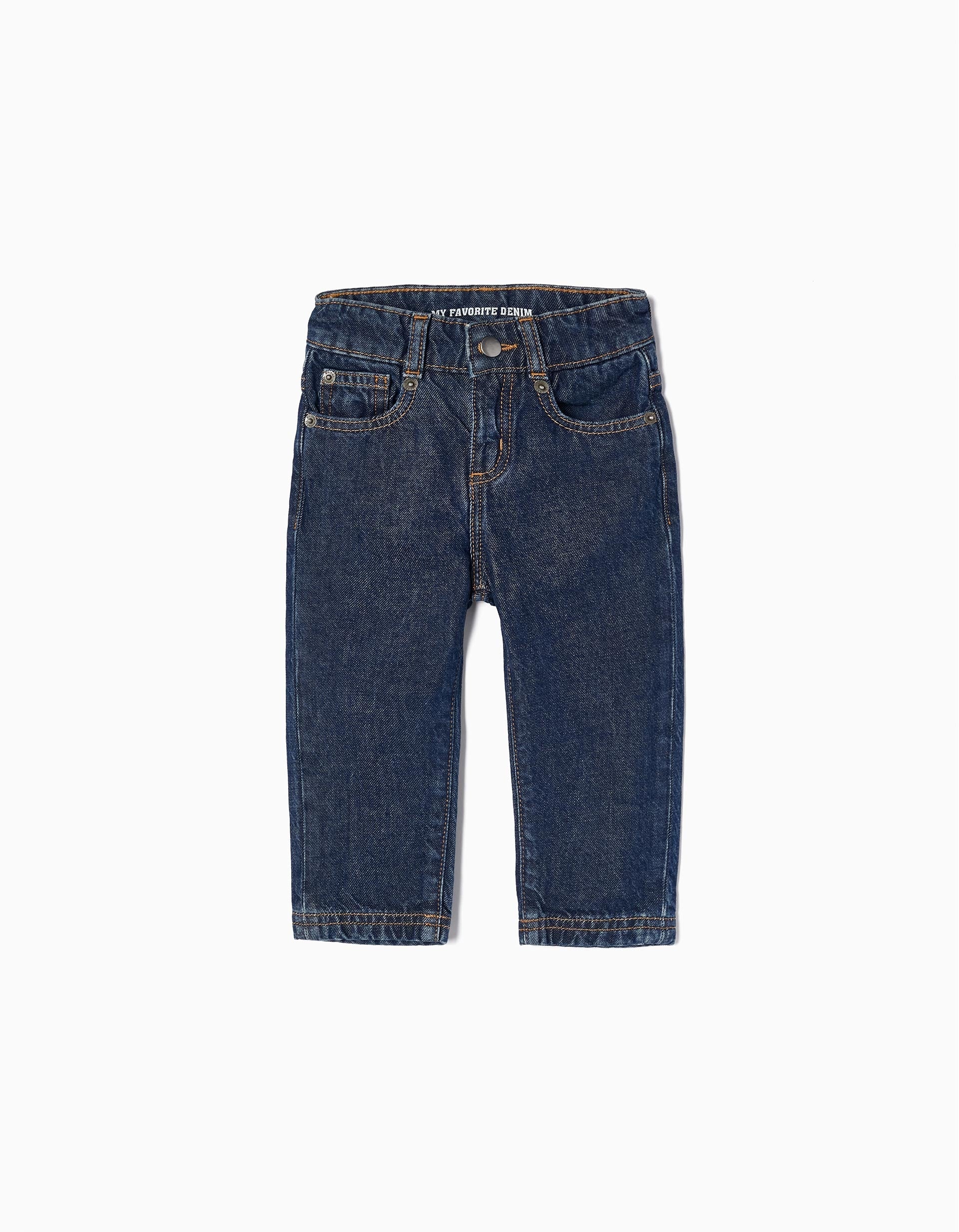 JEANS - ZIPPY
