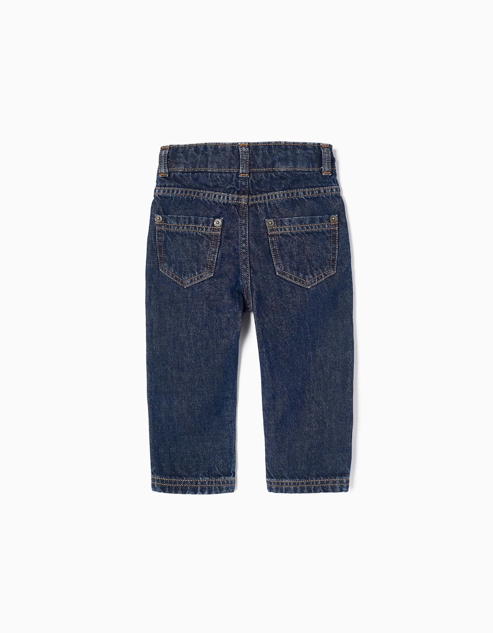 JEANS - ZIPPY