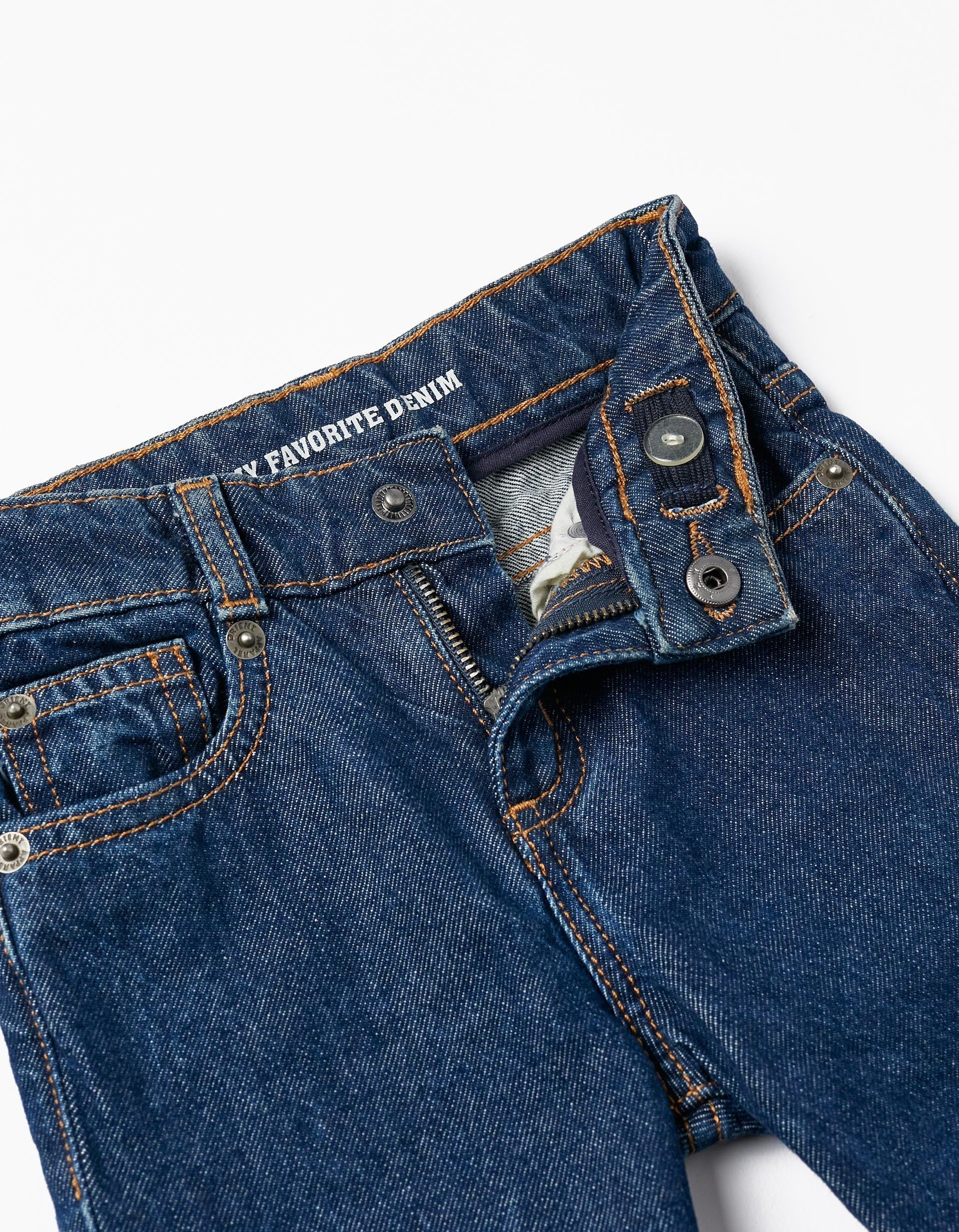 JEANS - ZIPPY