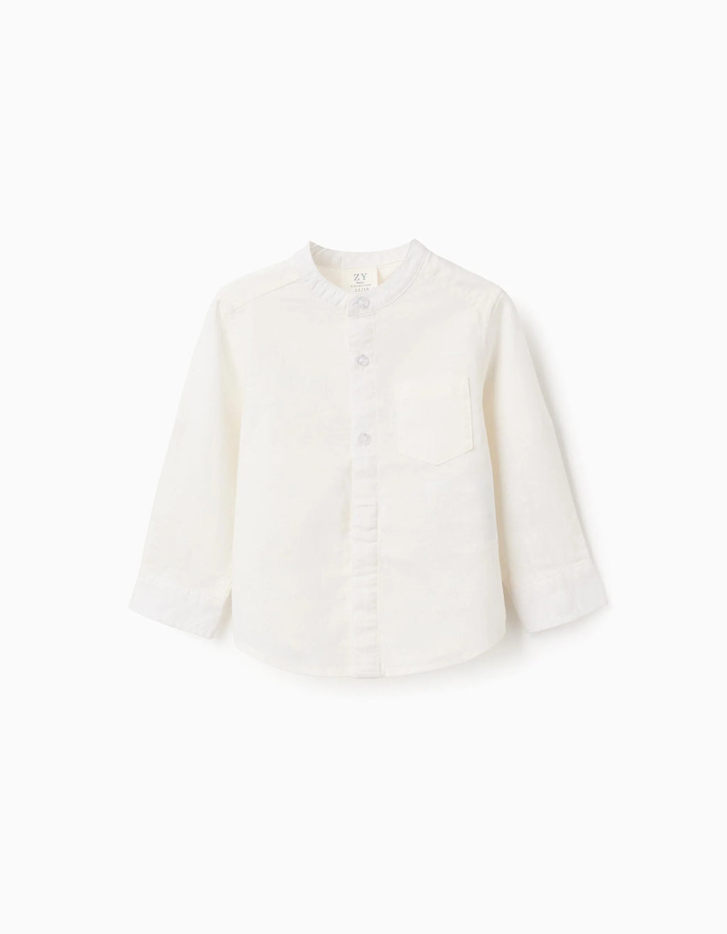 CAMICIA - ZIPPY