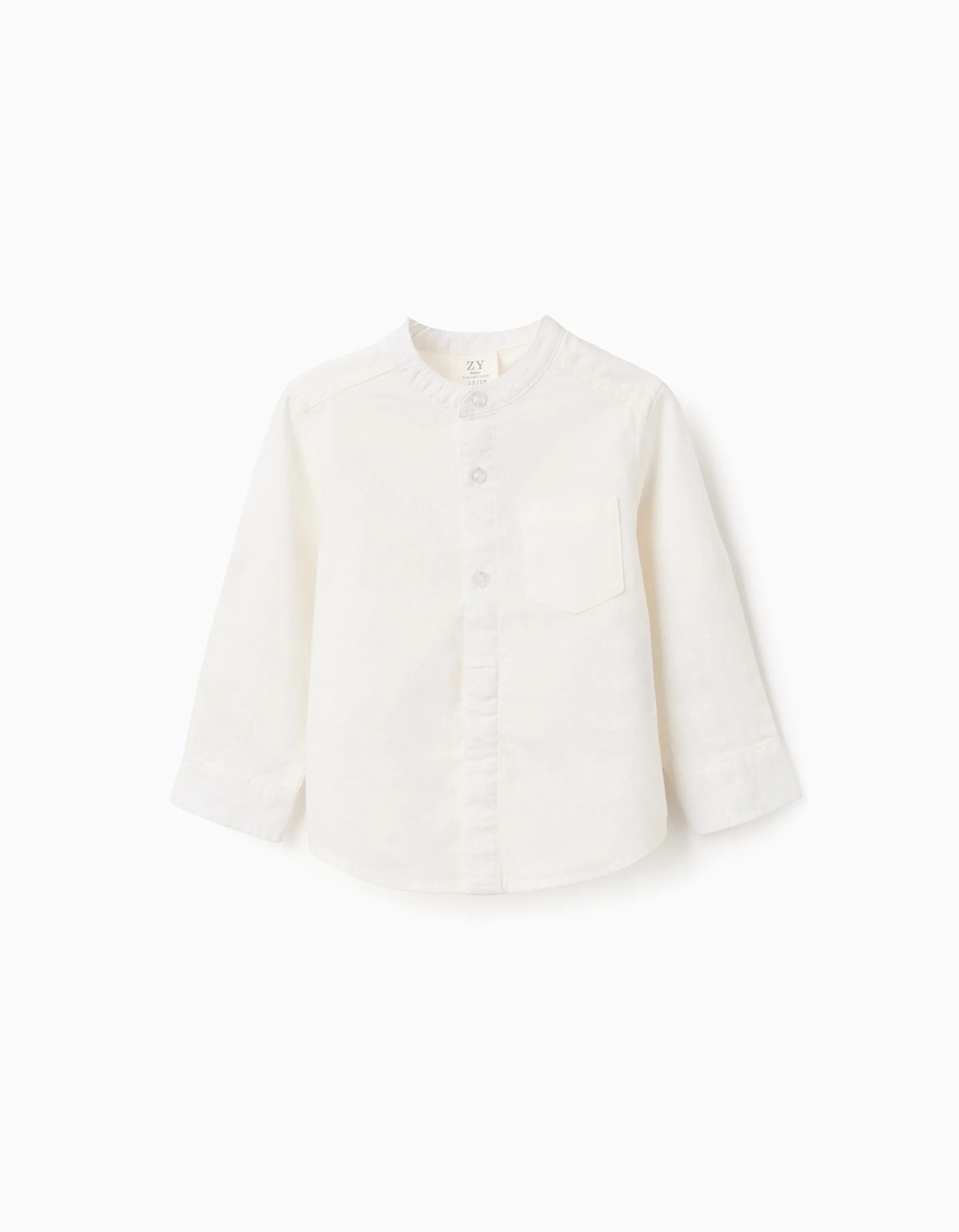 CAMICIA - ZIPPY