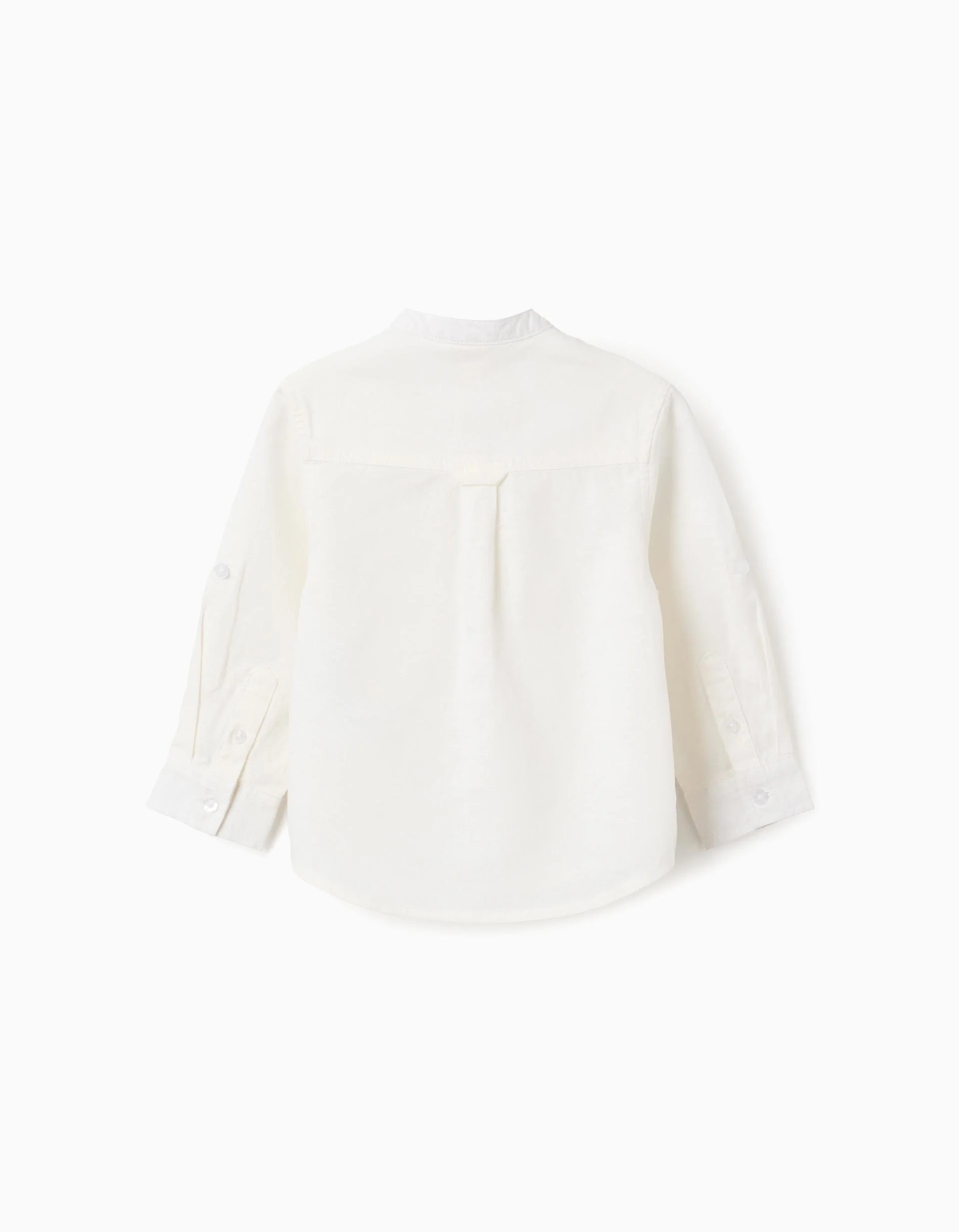 CAMICIA - ZIPPY