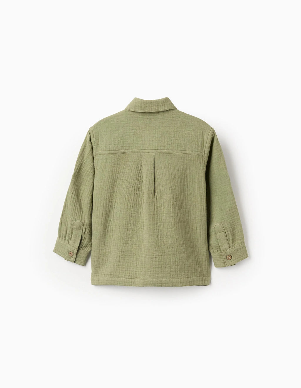 CAMICIA - ZIPPY