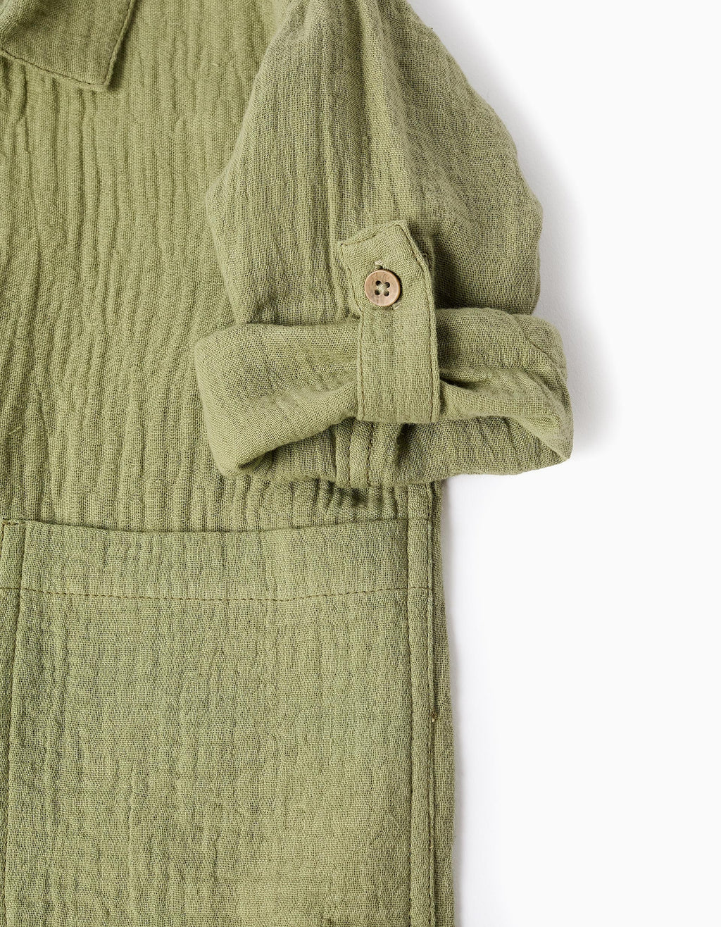 CAMICIA - ZIPPY