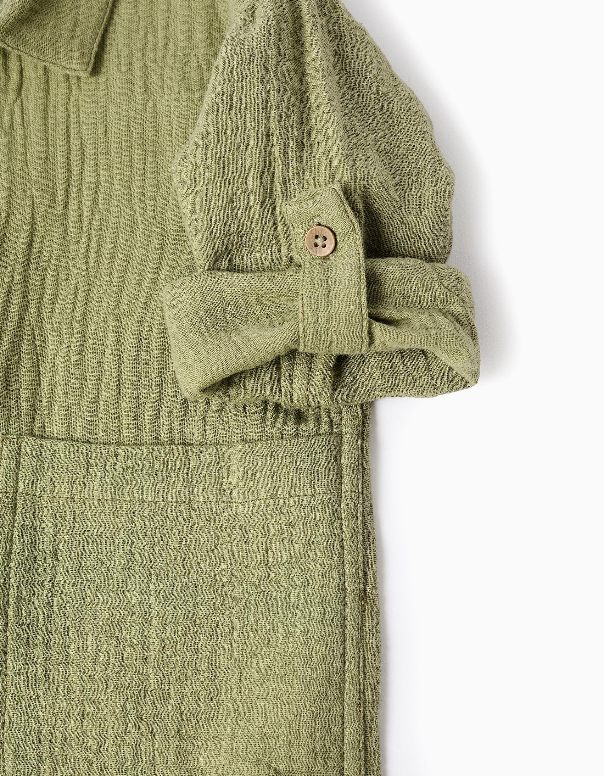 CAMICIA - ZIPPY