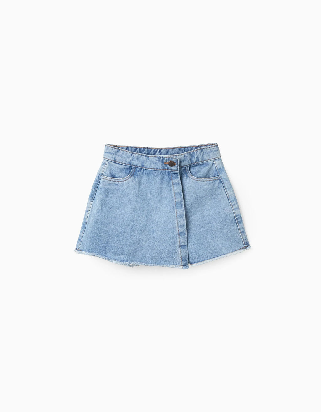 GONNA/PANTALONE - ZIPPY