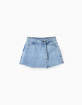 GONNA/PANTALONE - ZIPPY
