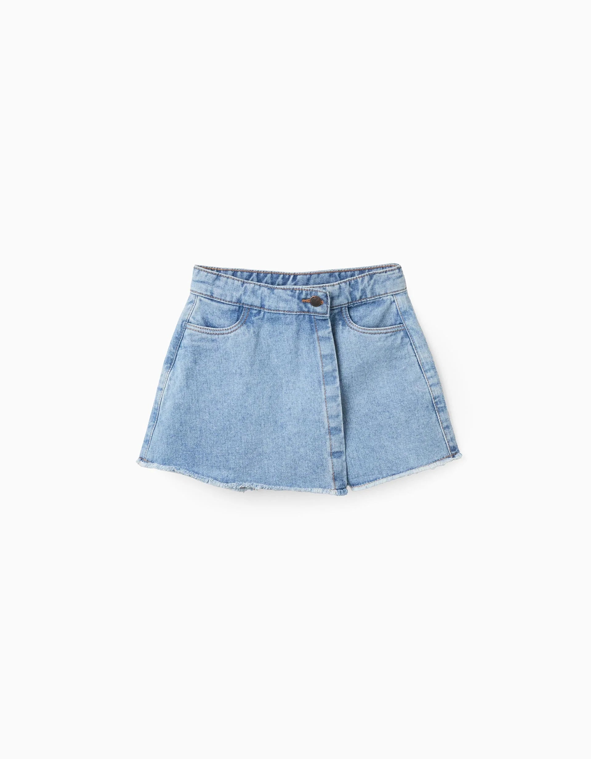 GONNA/PANTALONE - ZIPPY