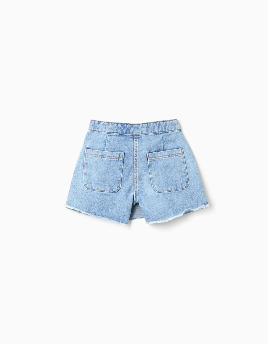 GONNA/PANTALONE - ZIPPY
