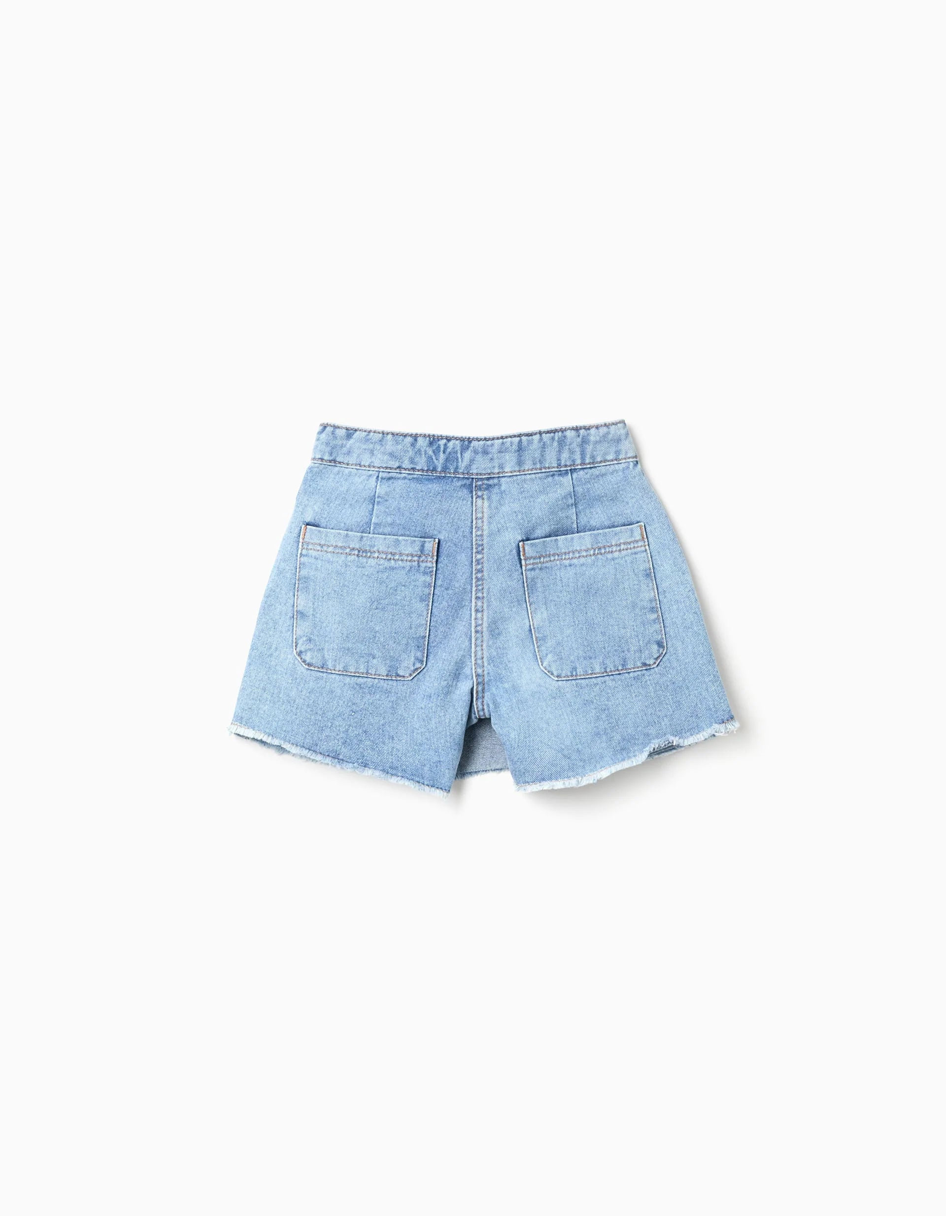 GONNA/PANTALONE - ZIPPY