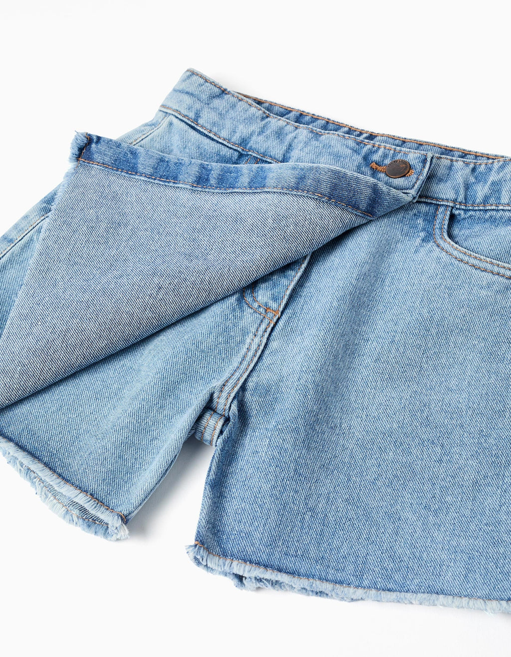 GONNA/PANTALONE - ZIPPY