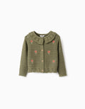 CARDIGAN - ZIPPY