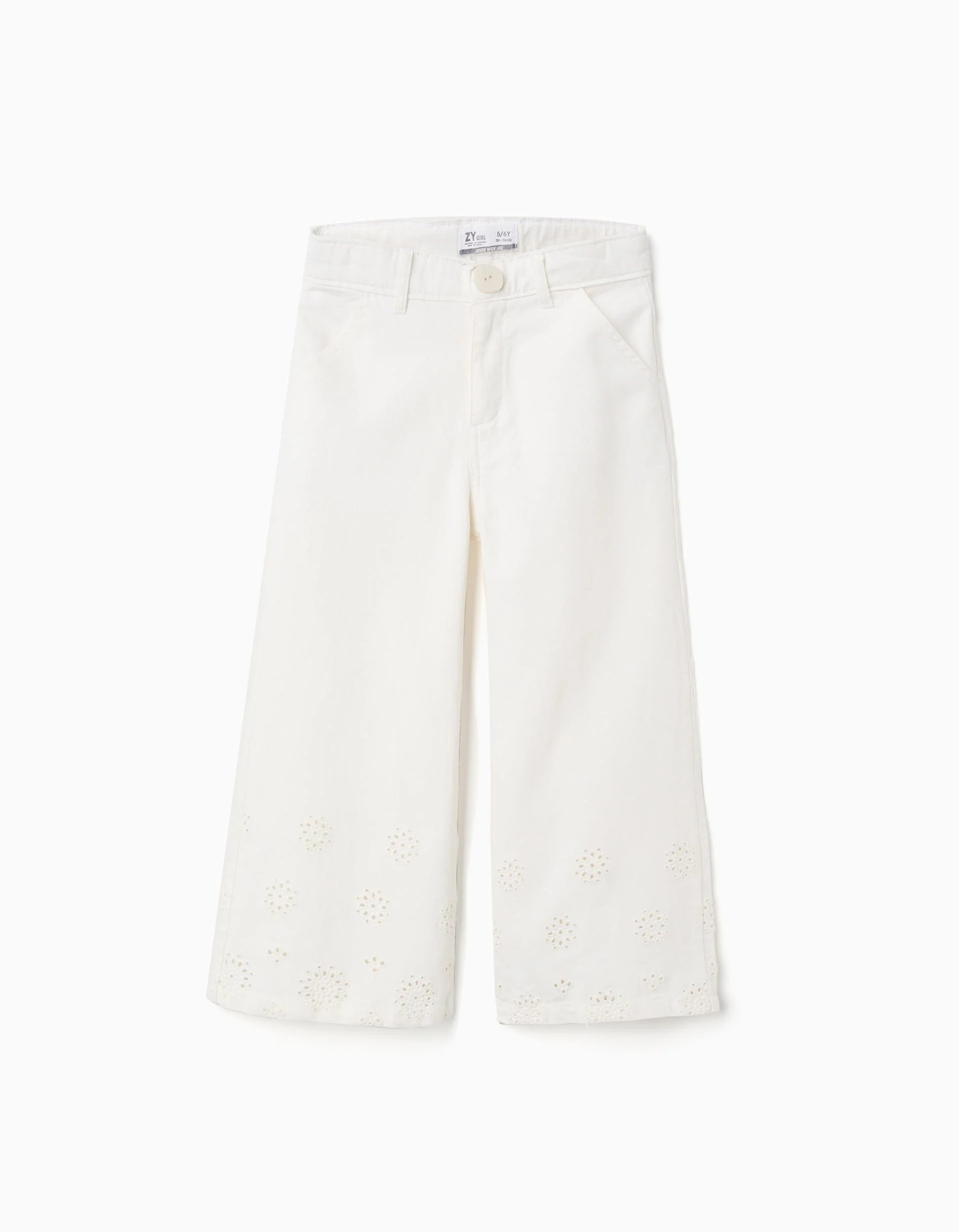 PANTALONI - ZIPPY