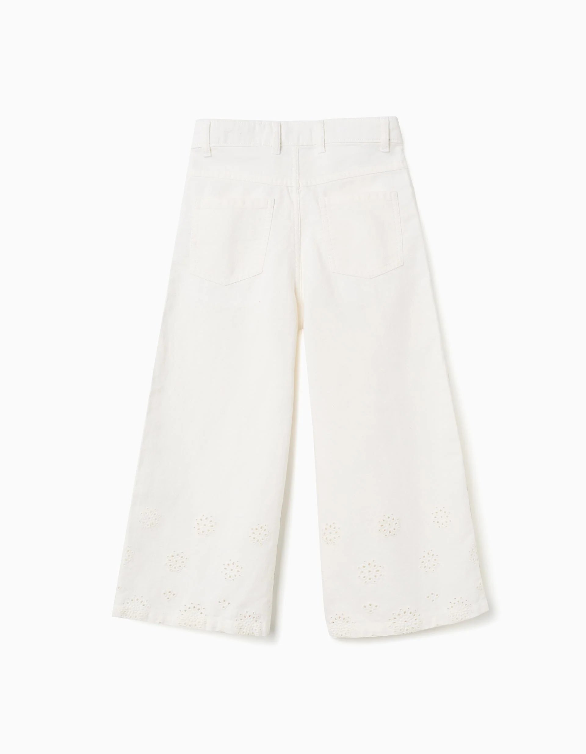PANTALONI - ZIPPY