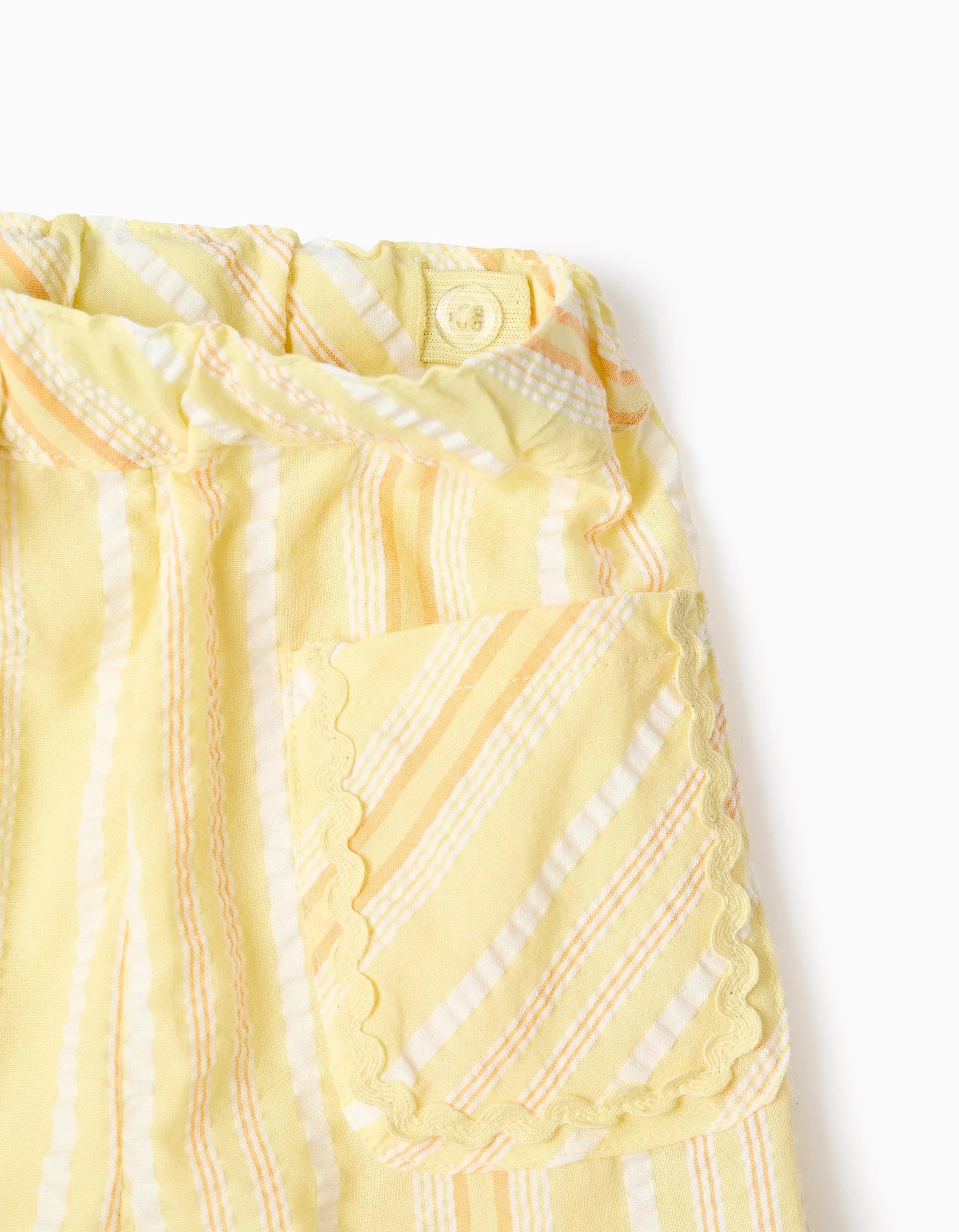 PANTALONE - ZIPPY